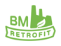 BM Retrofit Logo